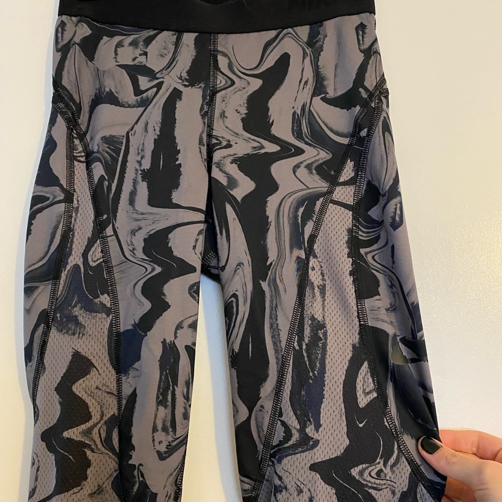 Nike Pro Hypercool XS Full Length Athletic Tight